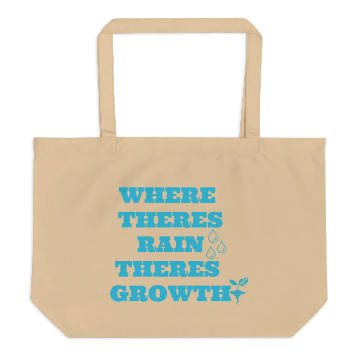 Harvest Grace Tote product image (1)