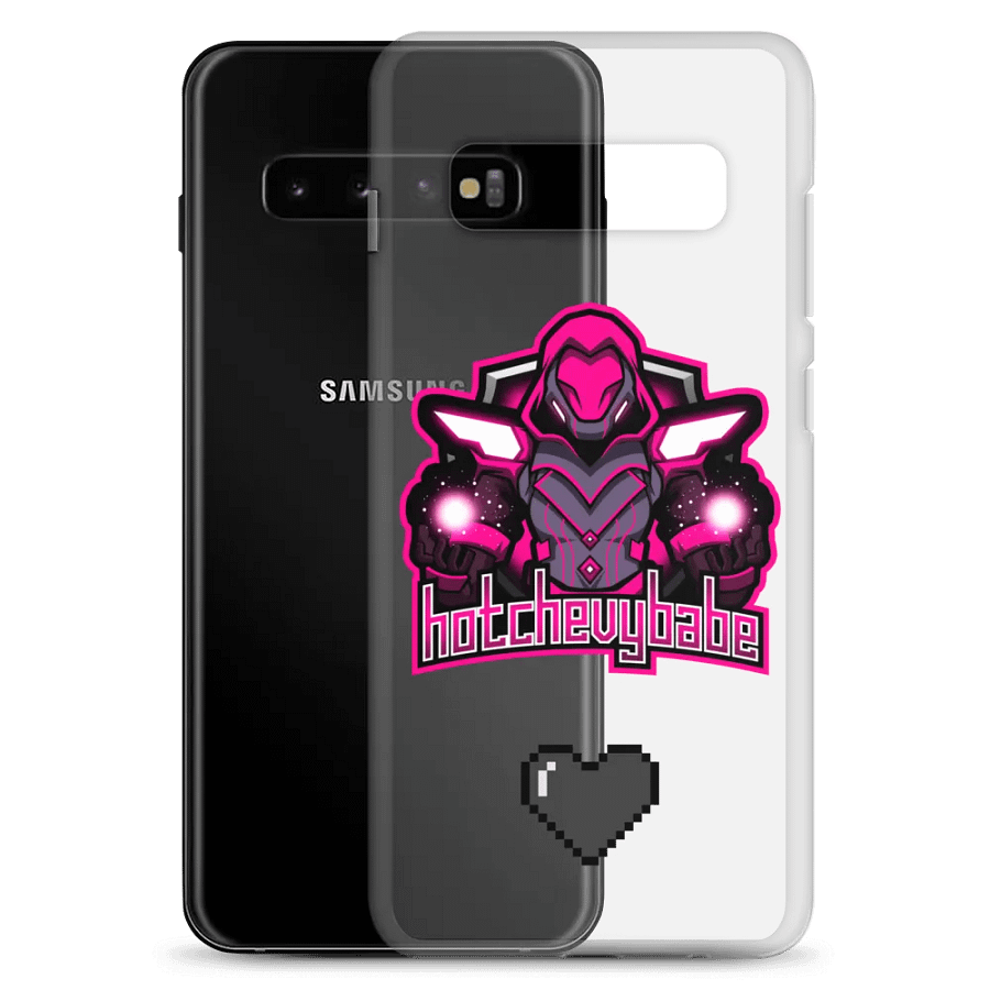 clear samsung case product image (20)