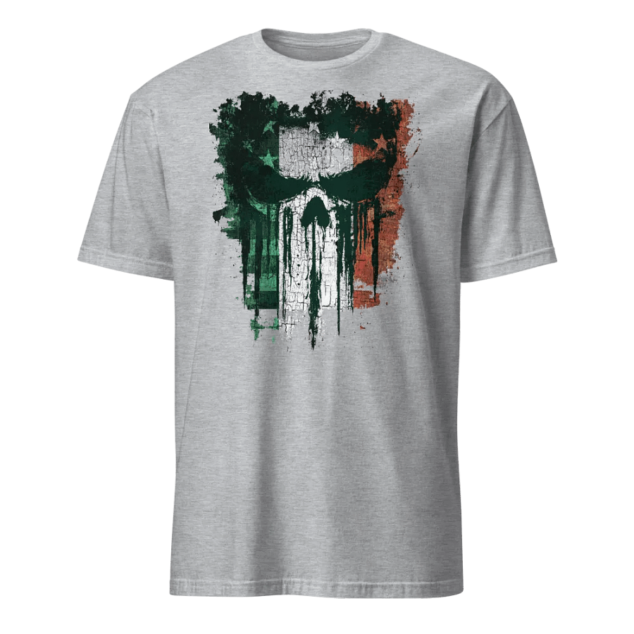 Reaper Face: Ireland product image (1)