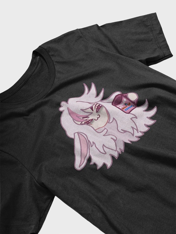 Iron 4 tears Top product image (2)
