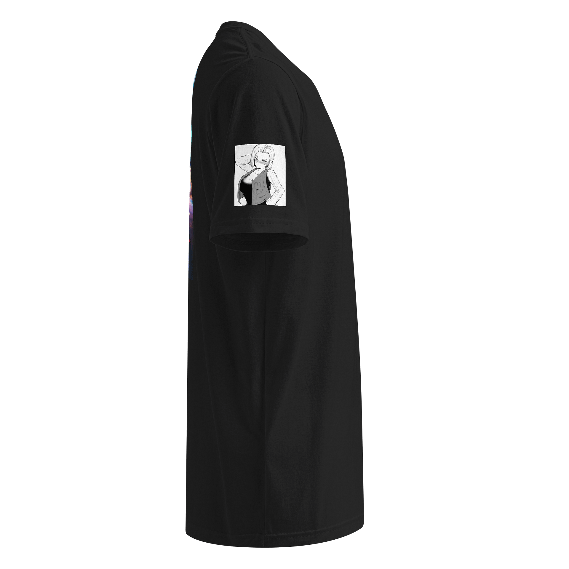Anime Shirt product image (6)