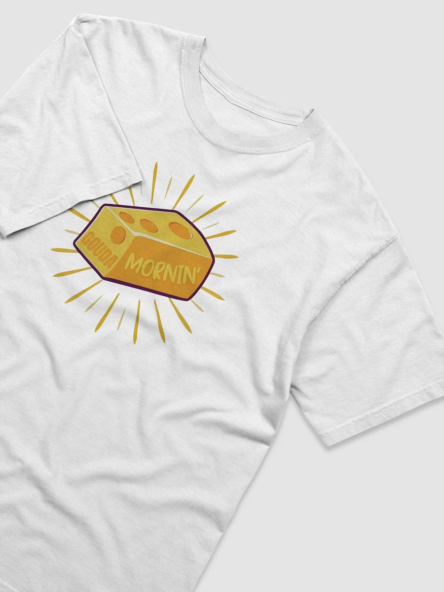 Gouda Morning Sun T-Shirt product image (34)