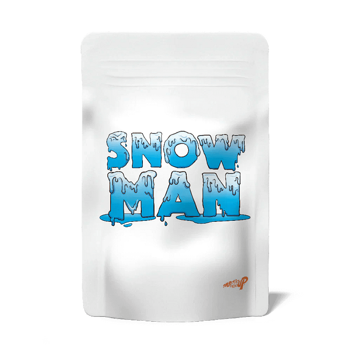 Cookies - THCA Flower 28g (oz) - Snowman product image (1)