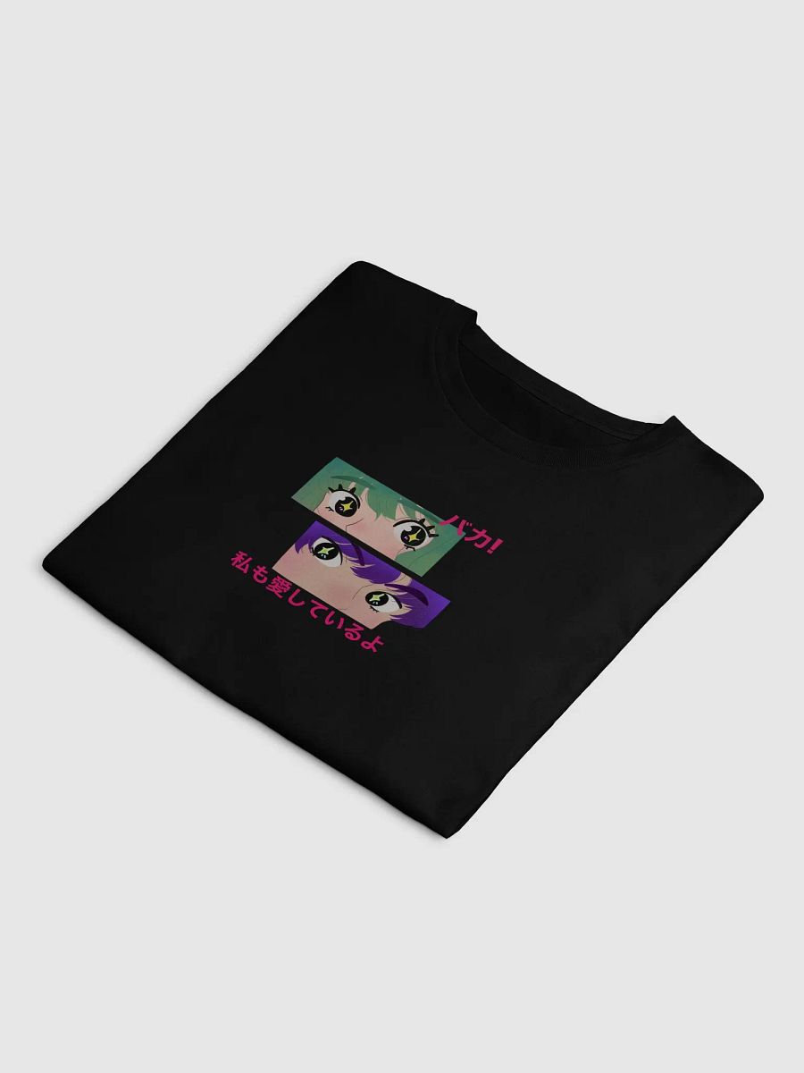 BAKA! SHORT SHIRT product image (16)