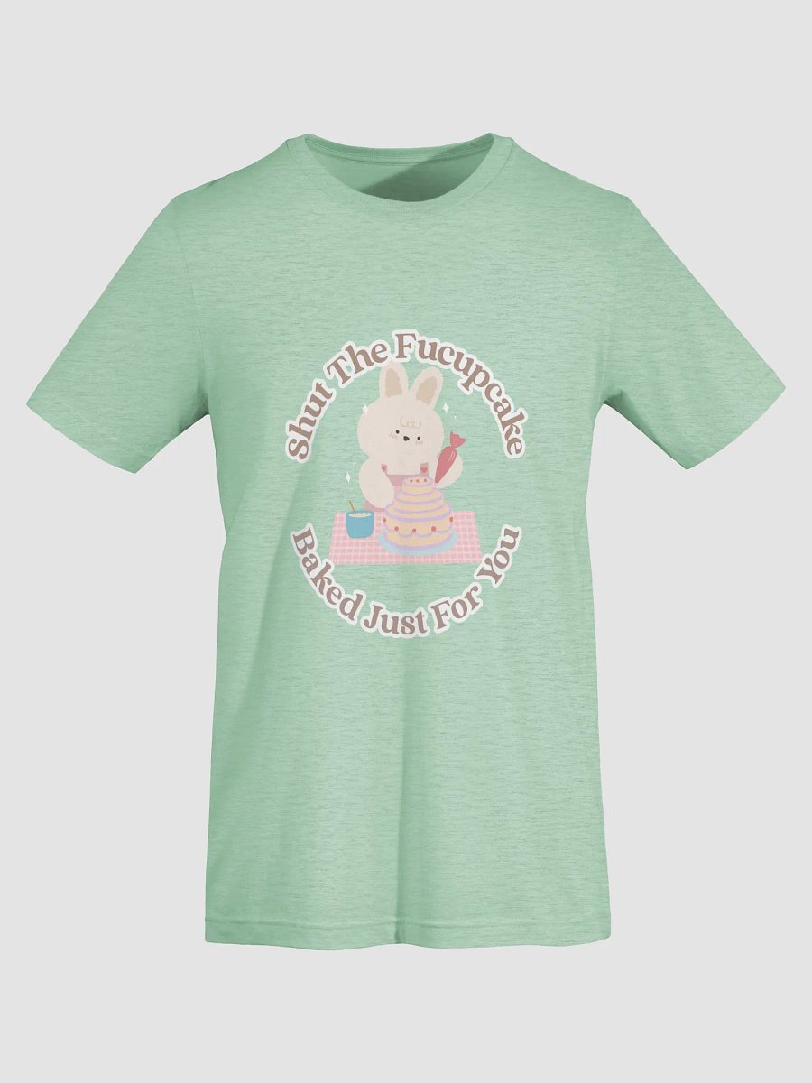 Bunny Baker T-Shirt product image (26)