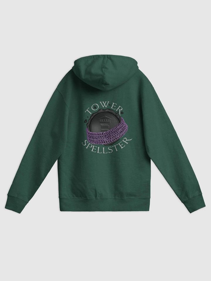 Tower Spellster Hoodie product image (5)
