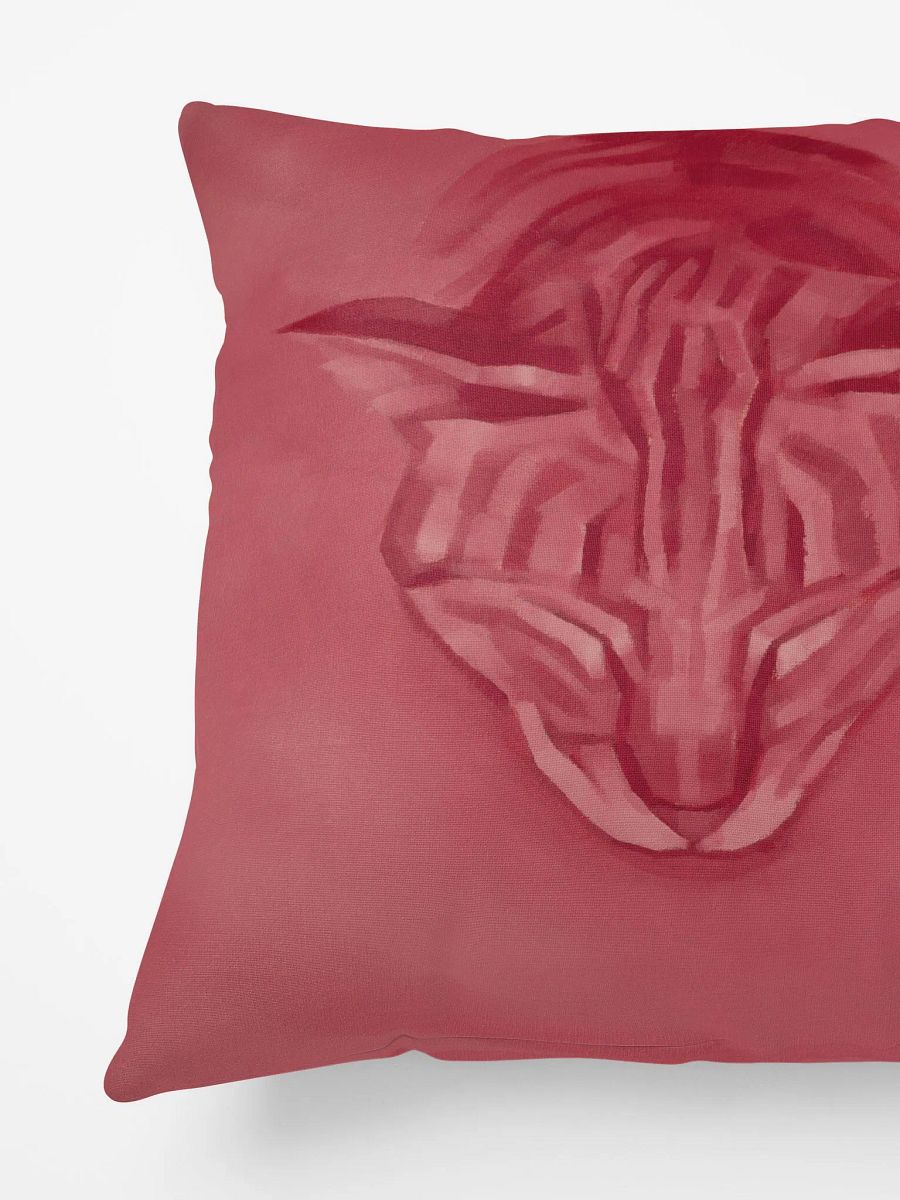 Sleeping Cat Pillow product image (3)