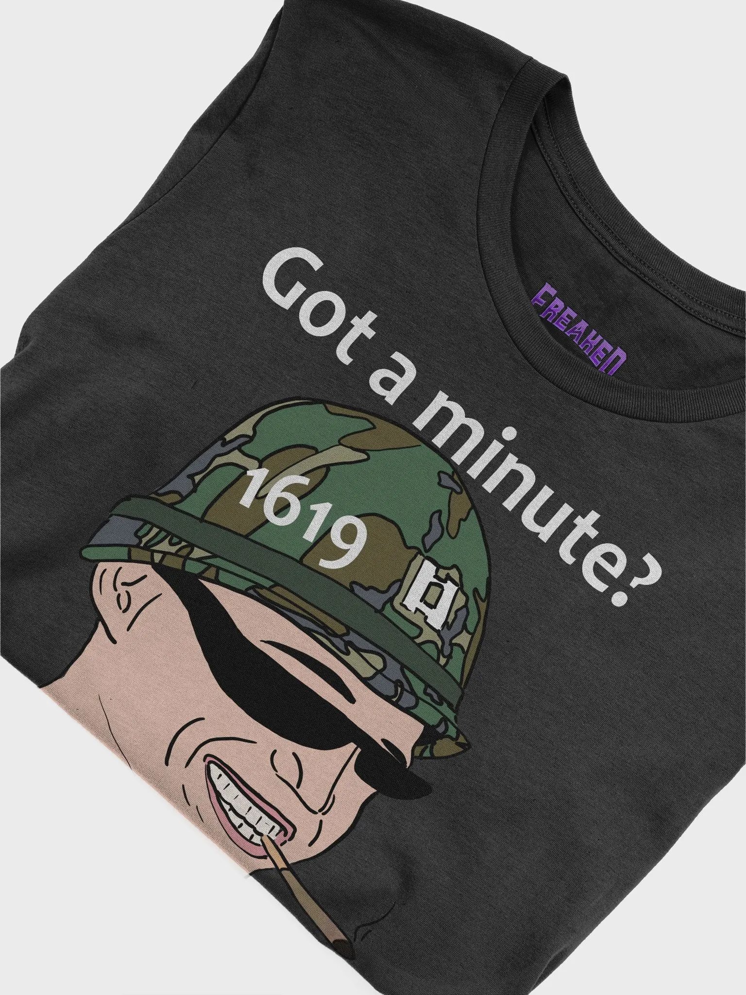 1619, Got a Minute product image (5)