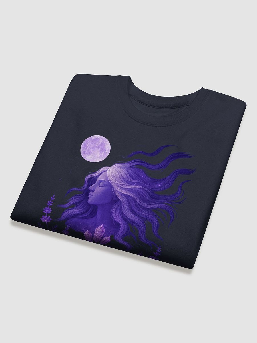 Made of Moonlight Sweatshirt product image (24)