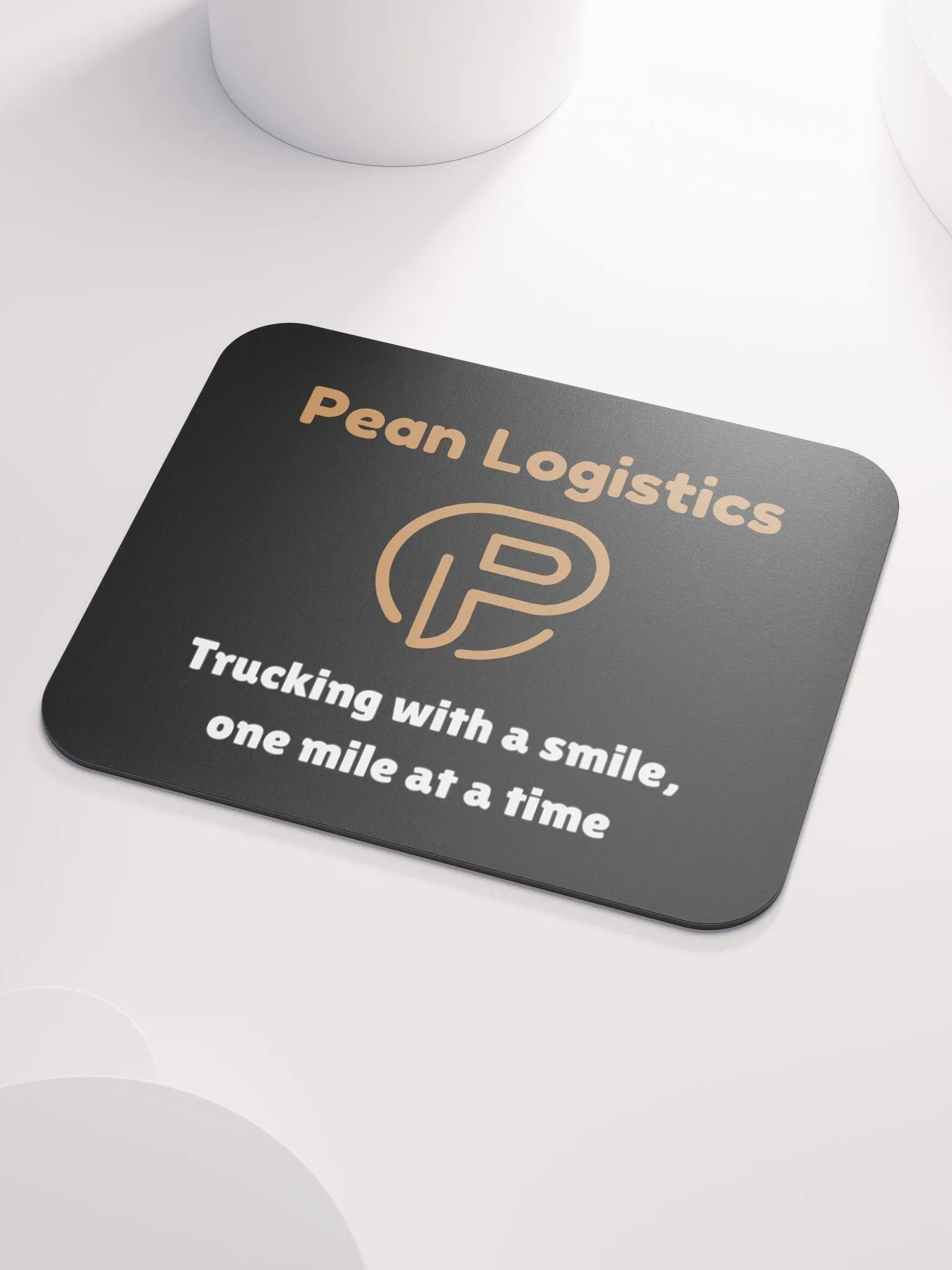 Pean Mouse pad product image (4)