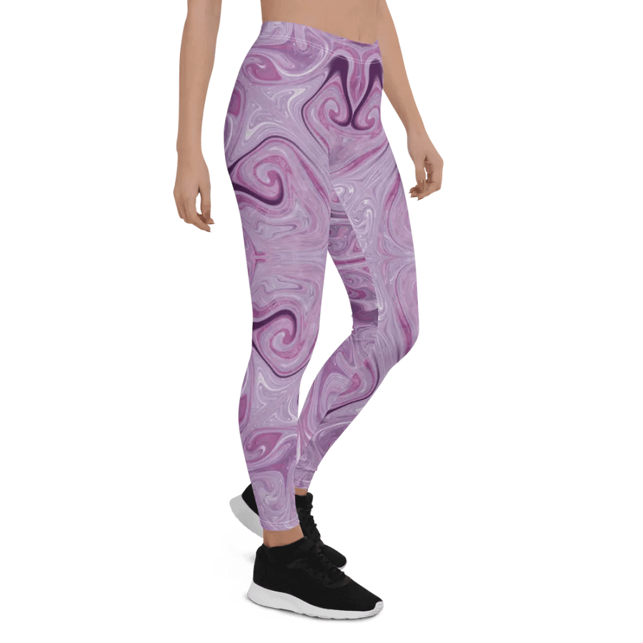 Liquid Art Leggings product image (7)