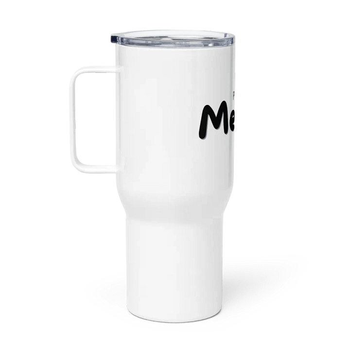 Protect Your Mental Tall Cup product image (1)