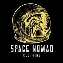 The Space Nomad