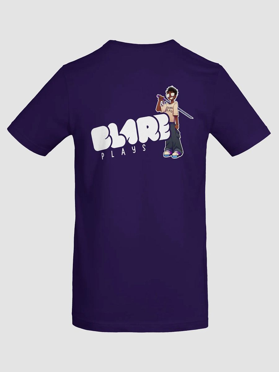 Blare & Goosey Collection T-Shirt product image (79)