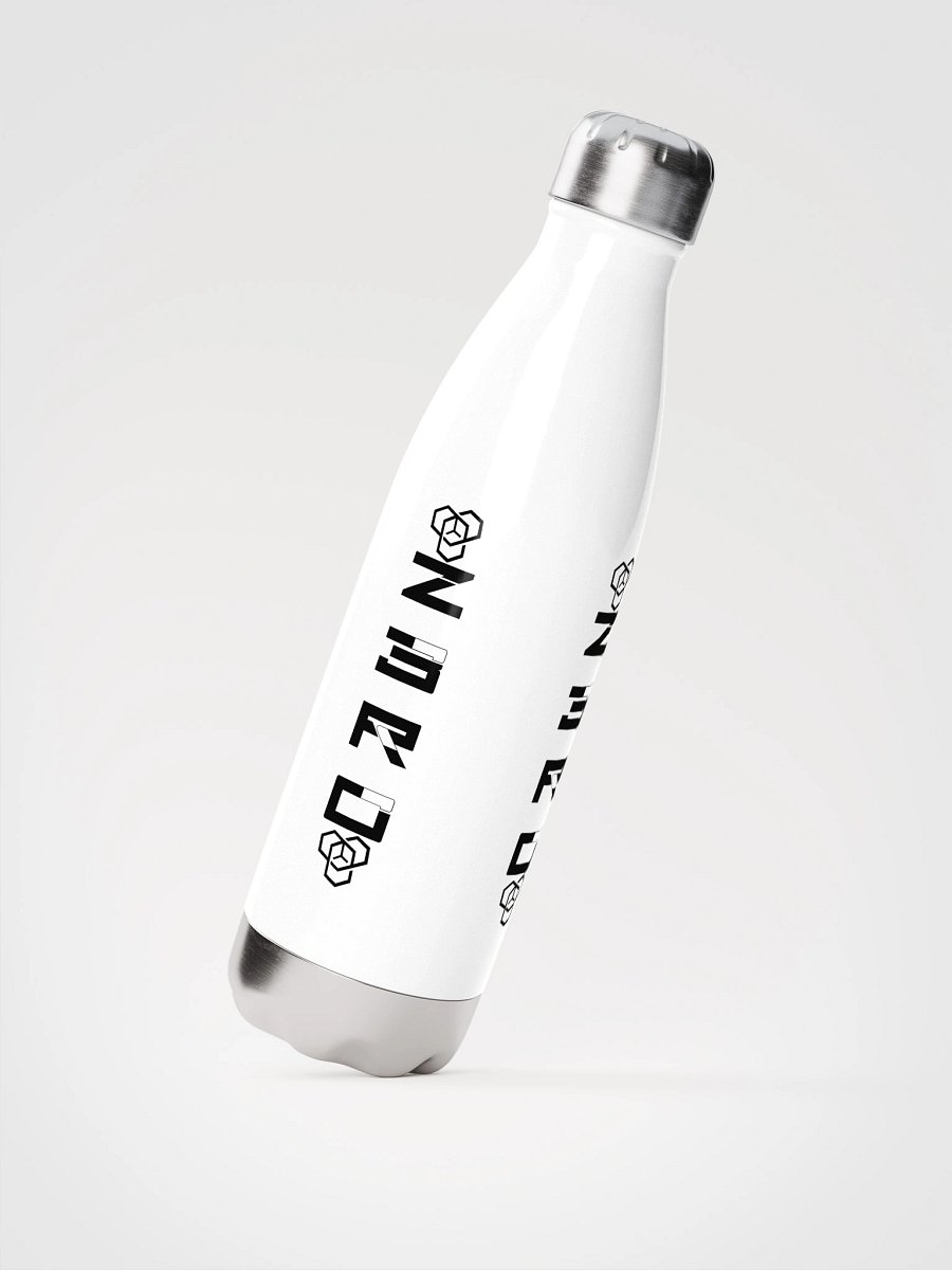 Series Z3R0 Water Bottle product image (2)