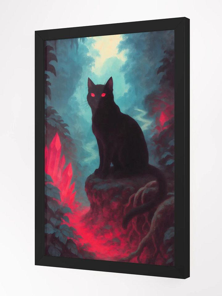 Whispers on the Crimson Path product image (2)