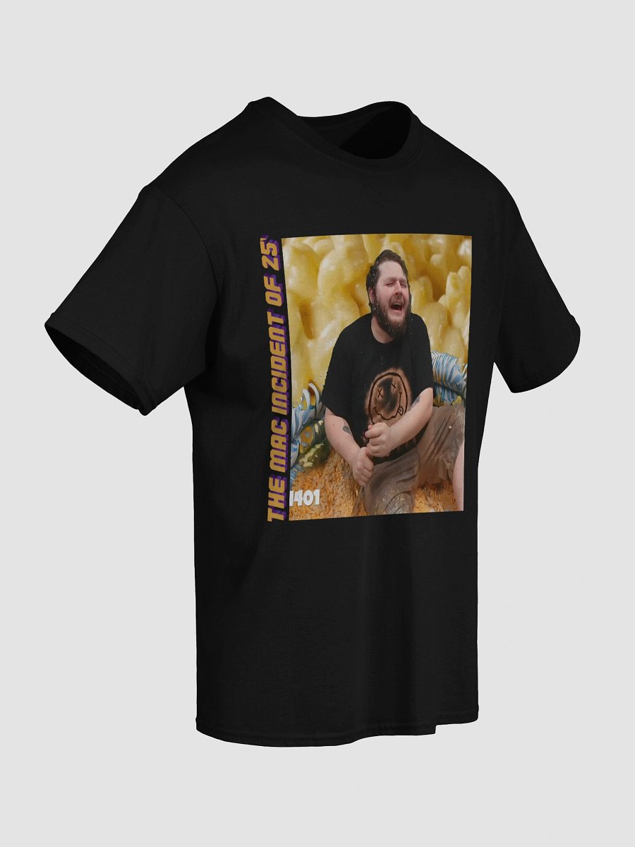 The Incident Tee product image (4)