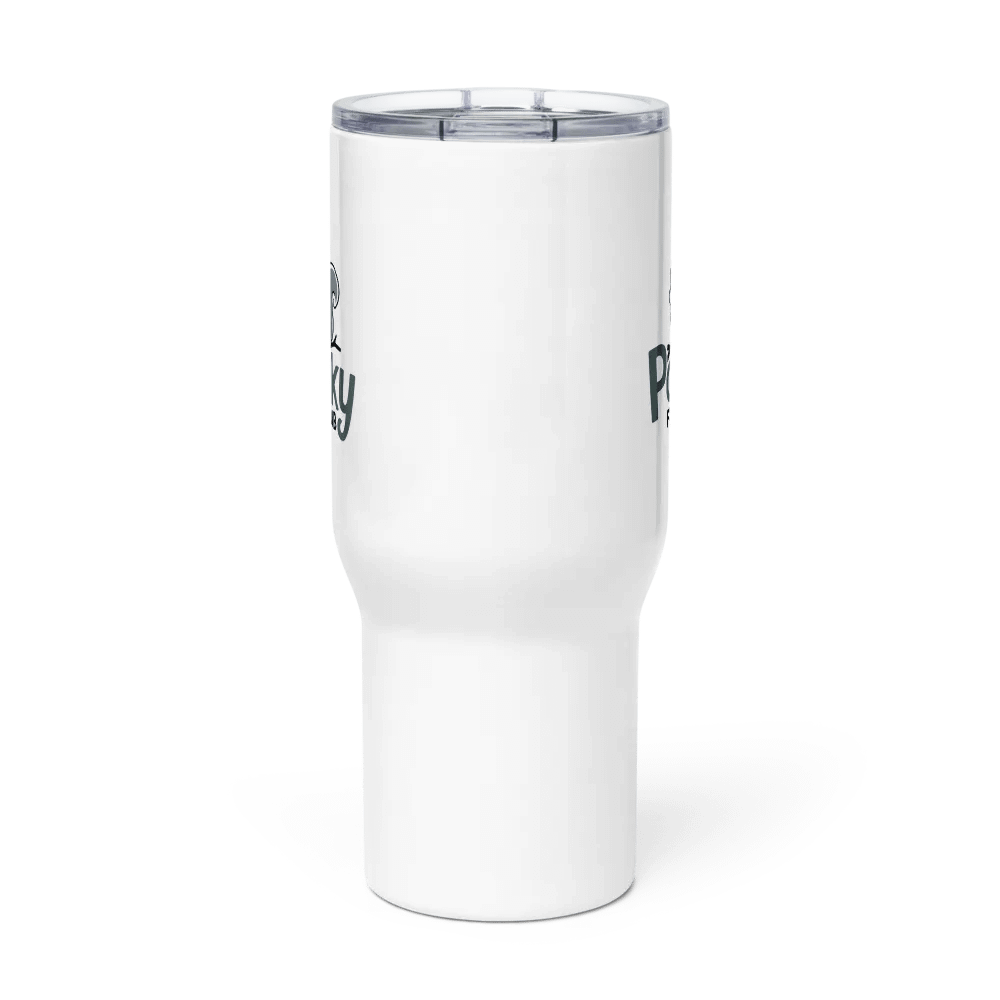 Pooky fan Club Travel Mug product image (3)