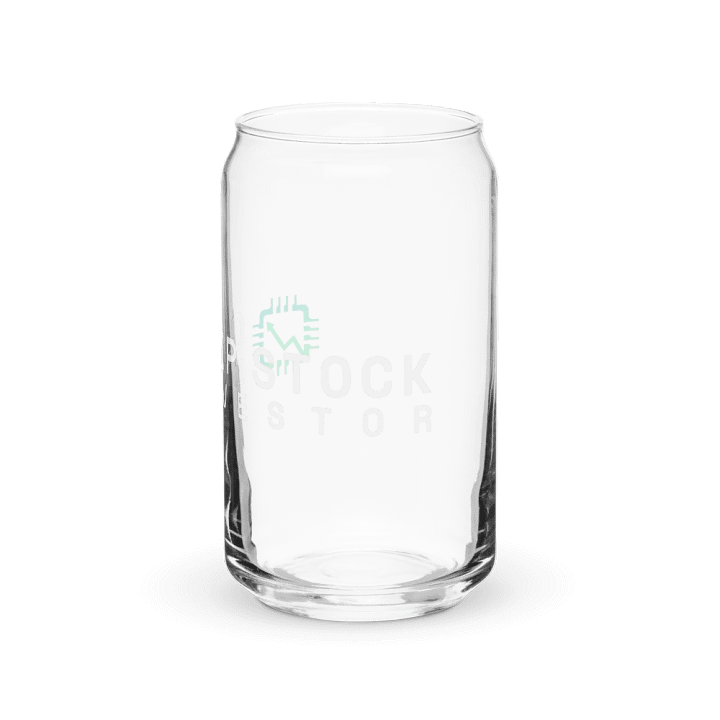 CSI Glass Sipper product image (2)