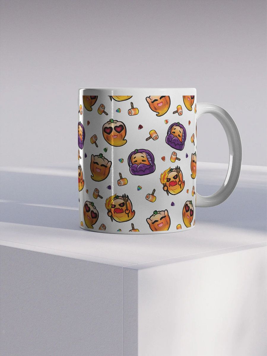 Emote Mug product image (4)