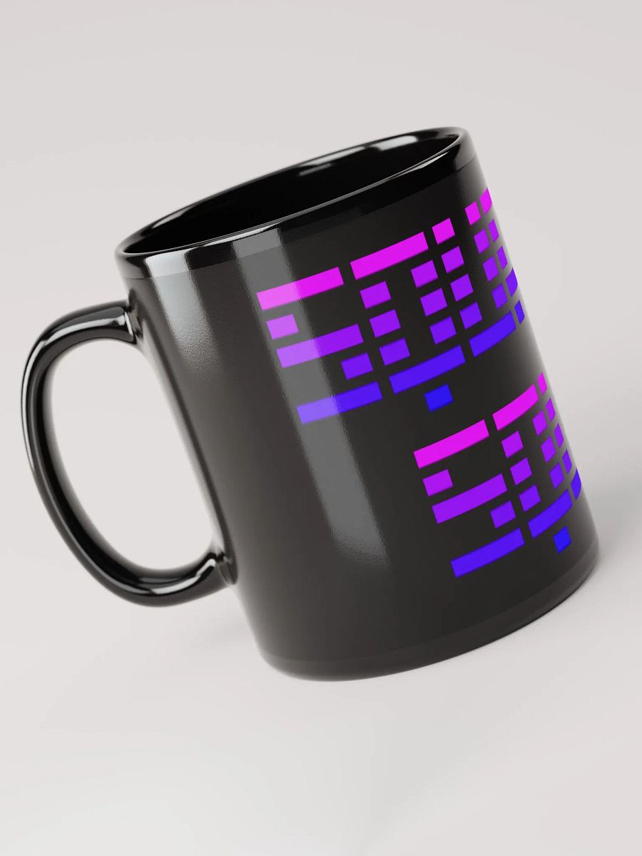 Squatch Squad Mug product image (5)