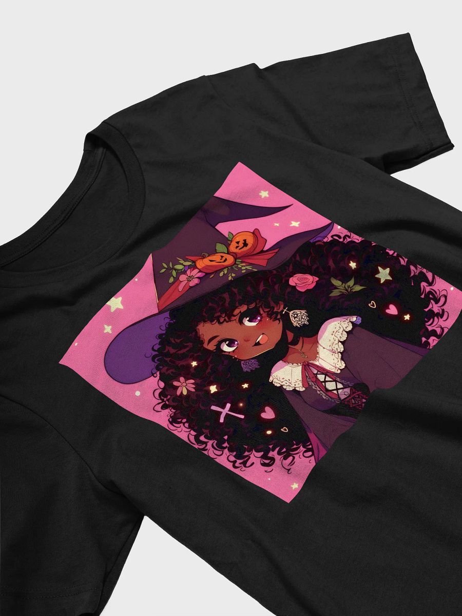 Mystic Babe Unisex Soft Tee product image (3)