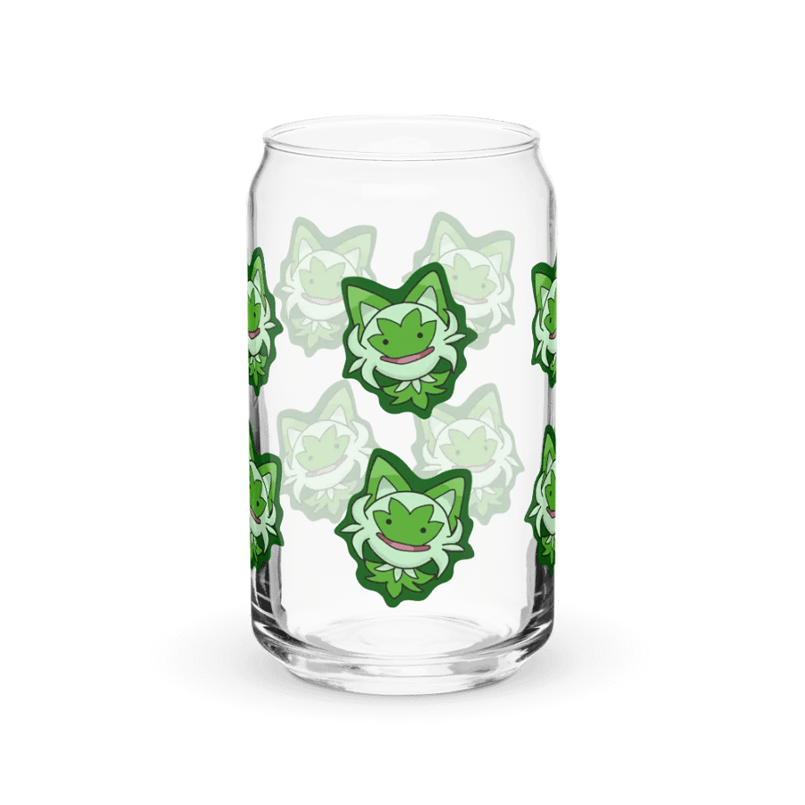 Spriga-Ditto Can Glass Set product image (2)