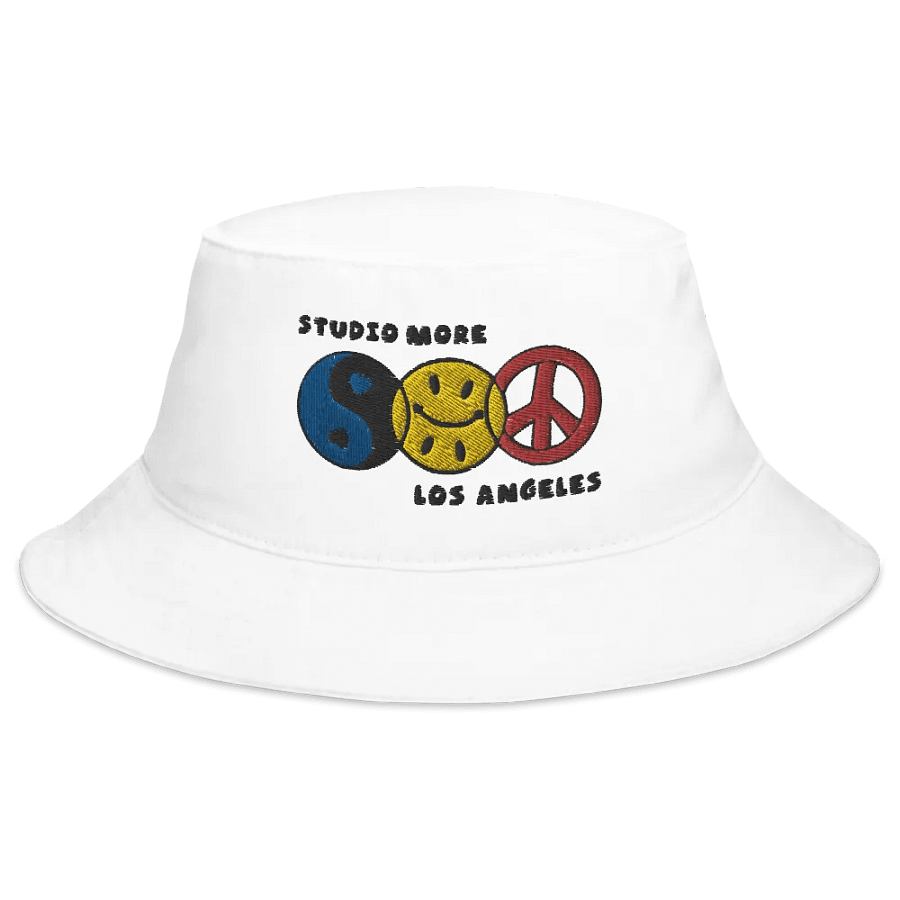 Vibin Bucket Hat product image (2)