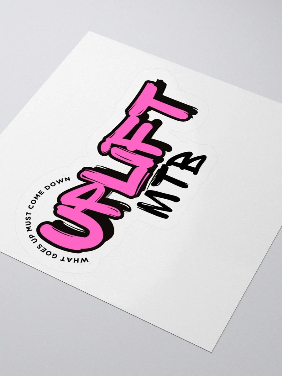 UPLFT - Stickers product image (3)