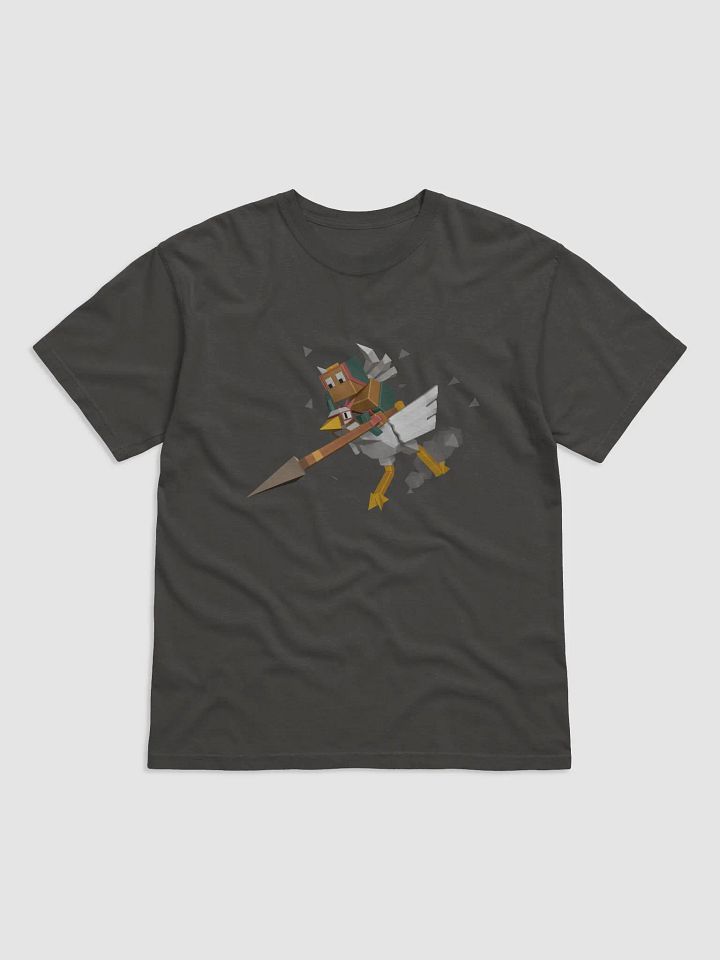 Quetzali Iqaruz Rider product image (1)