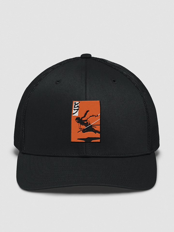 Pibu Trucker Snapback product image (1)