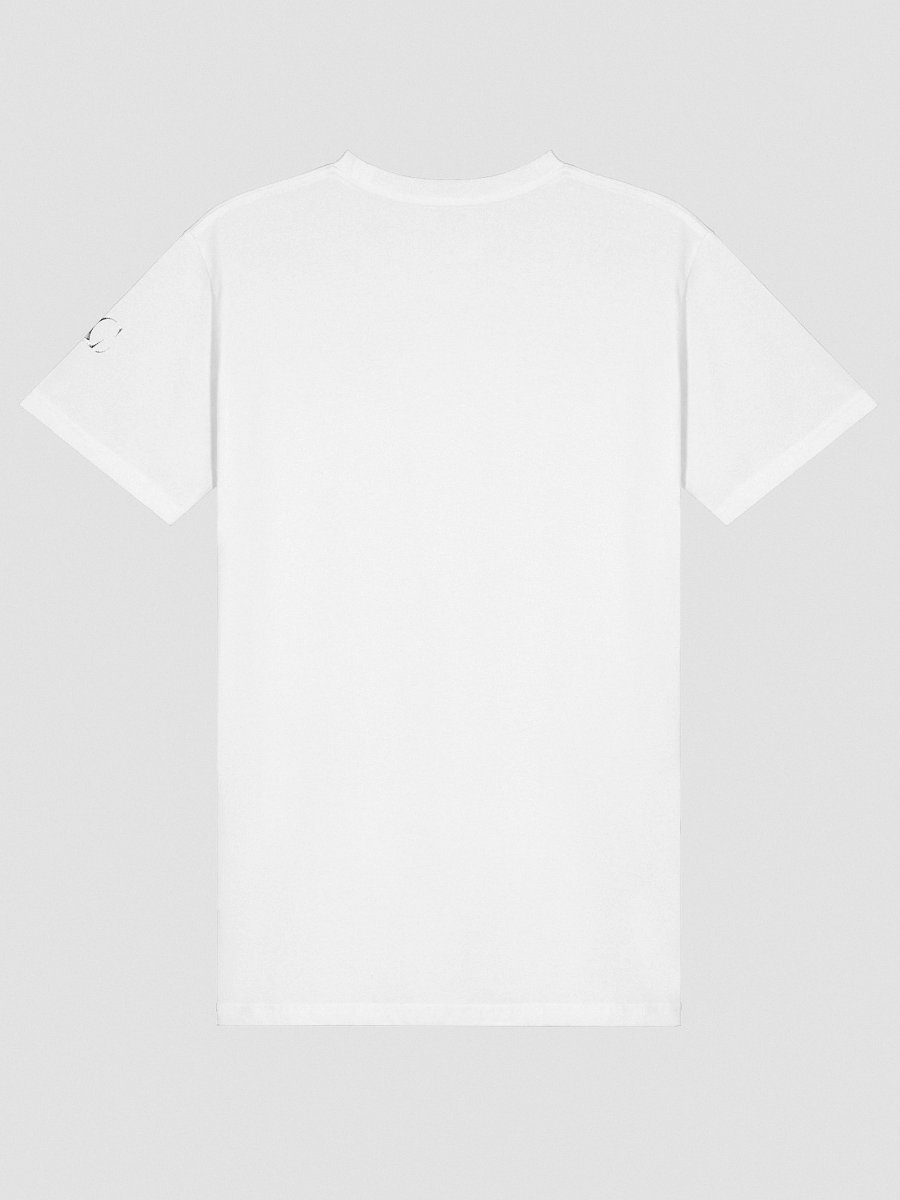 Unisex Premium T-Shirt (White) product image (4)