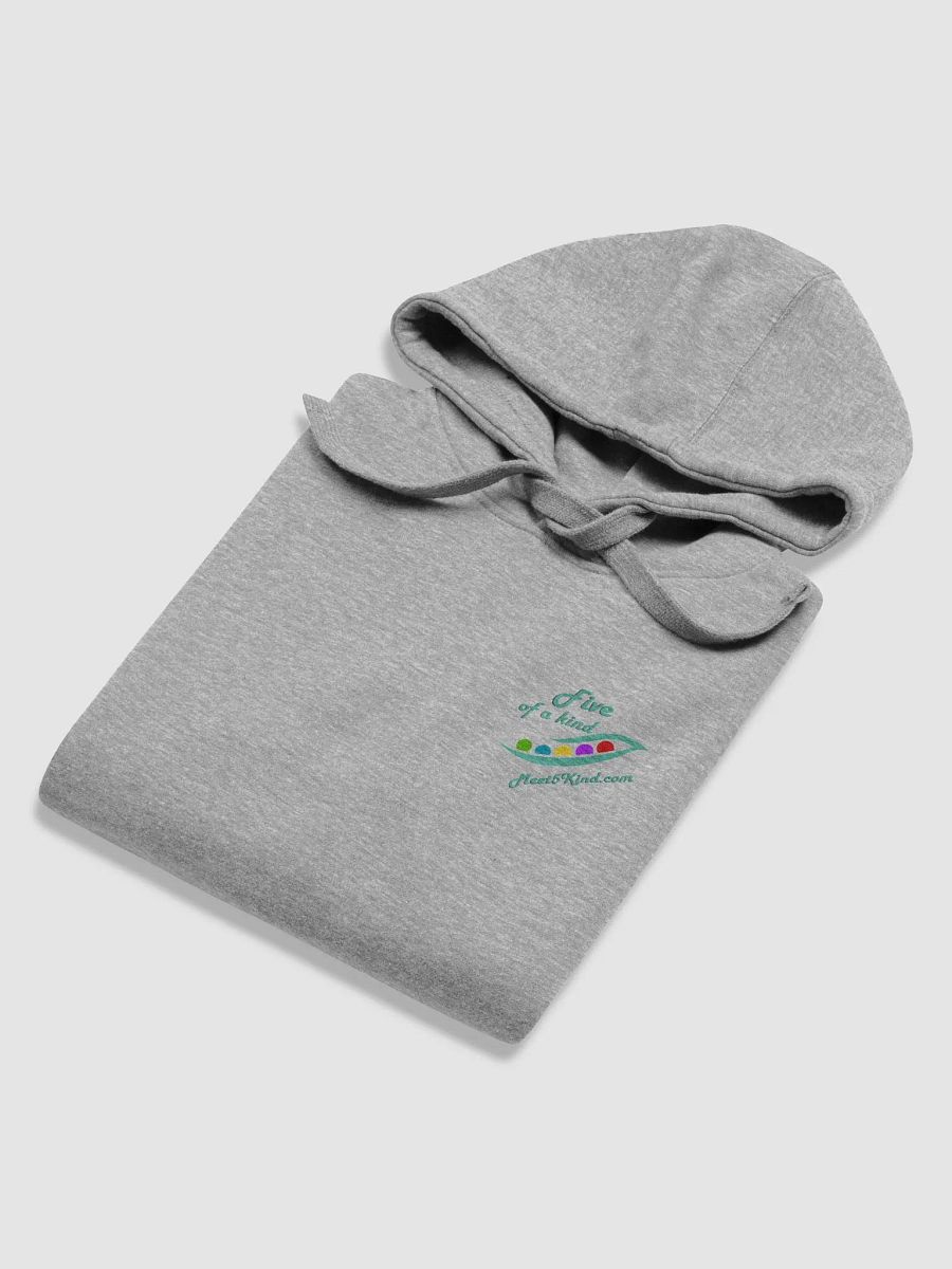 Travel Therapy Island Hoodie product image (6)