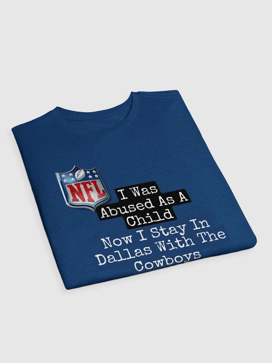 Your Safe Here Supersoft T-Shirt product image (5)
