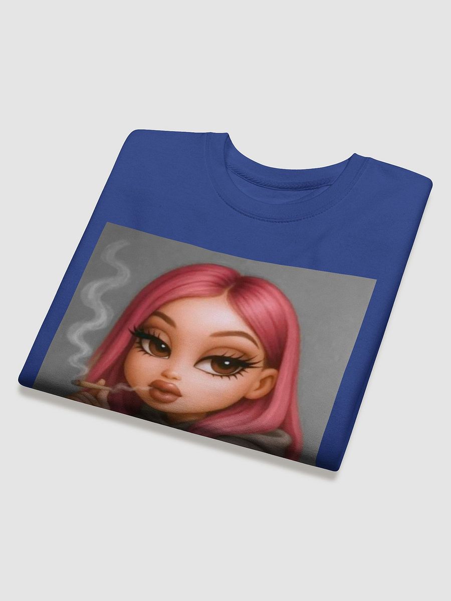 Good Vibes Only Premium Sweatshirt product image (4)