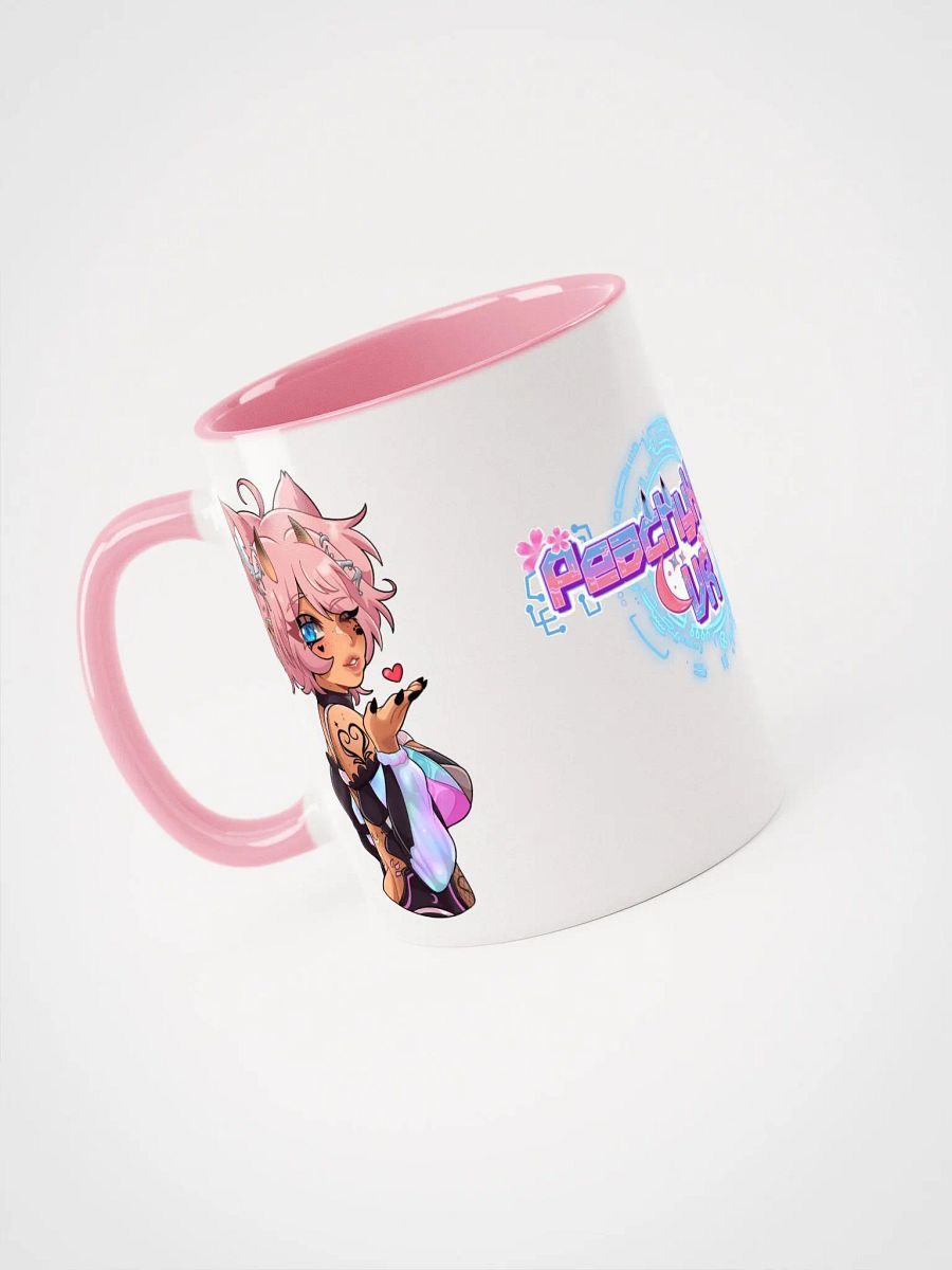 'Self Love' (Color) Mug product image (3)