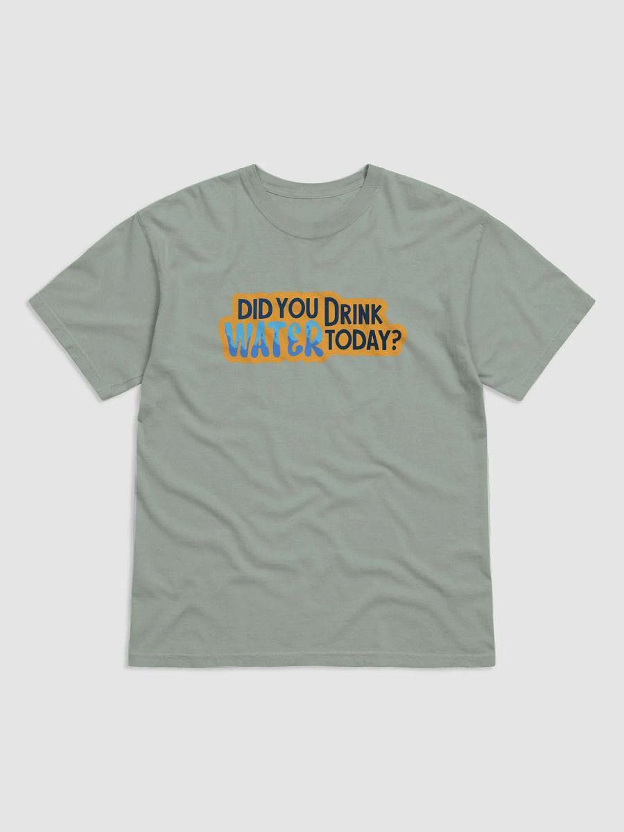Mango Hydrate T-shirt product image (1)