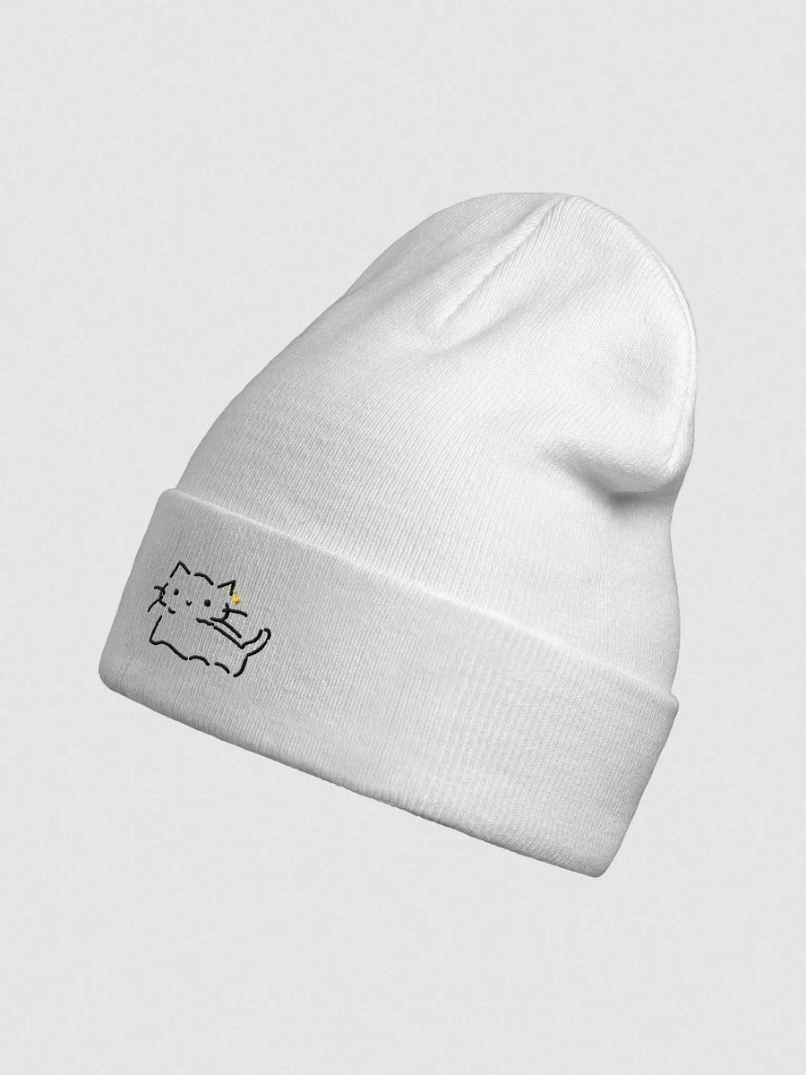 Car Beanie product image (2)