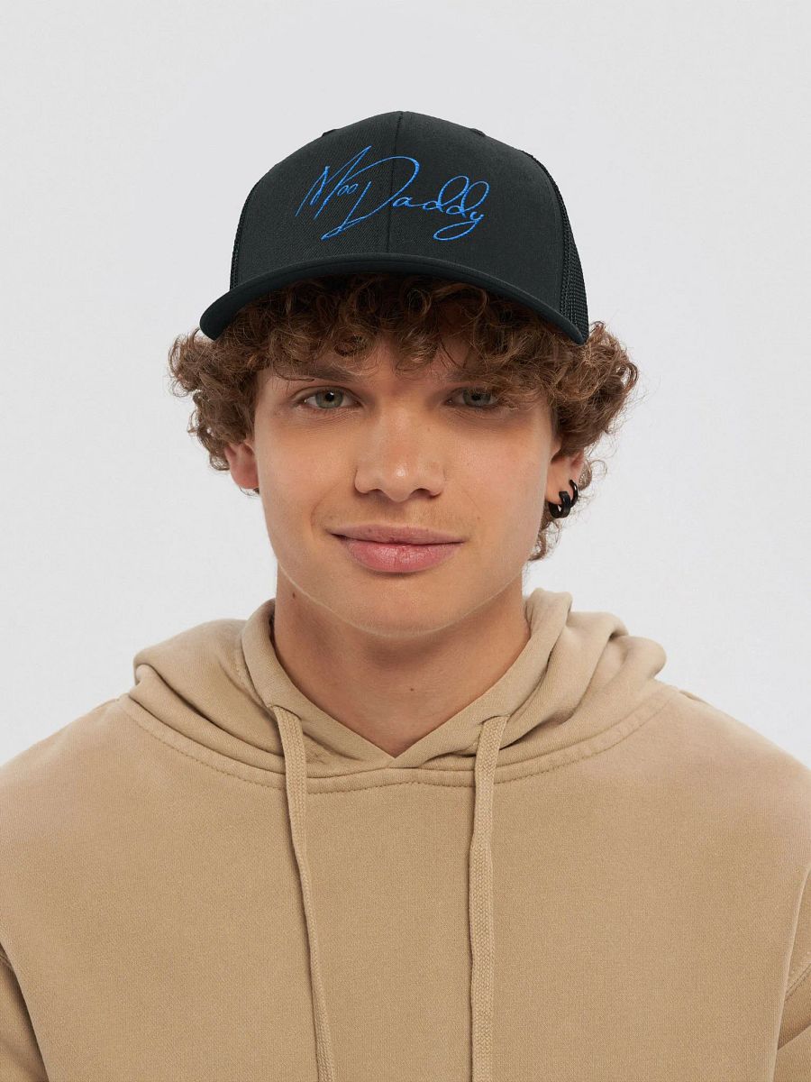 MooDaddy Hat product image (5)