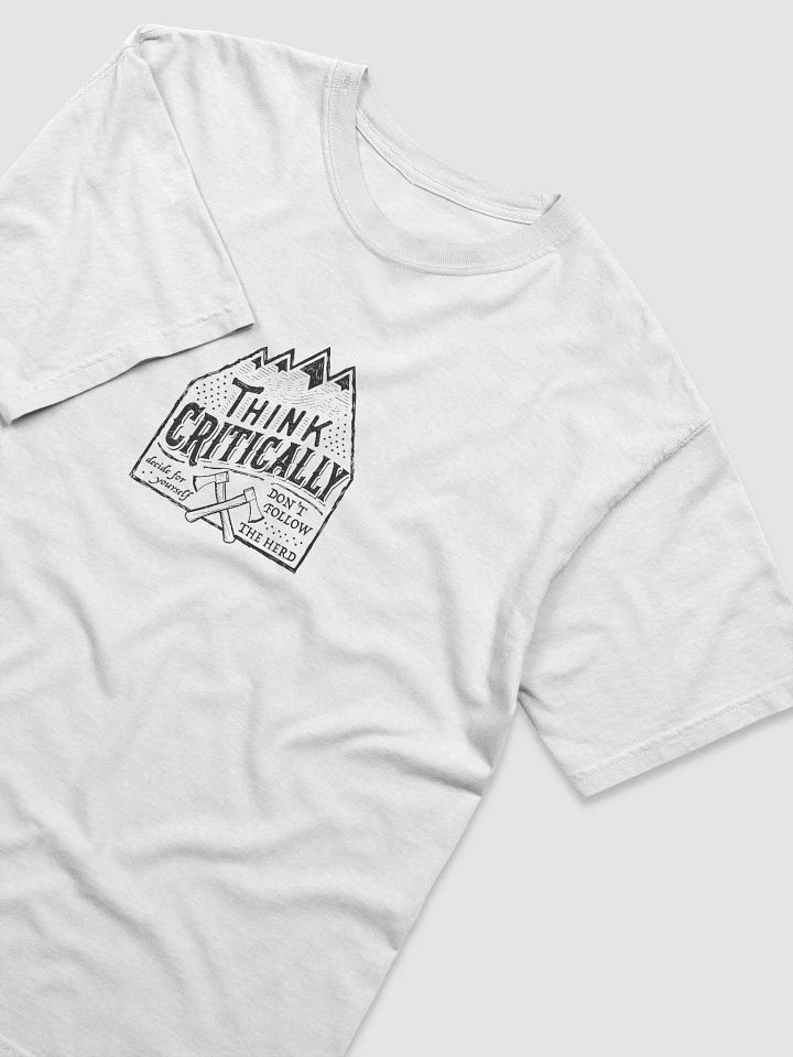 Bring Back Masculinity: Vintage Tee product image (2)