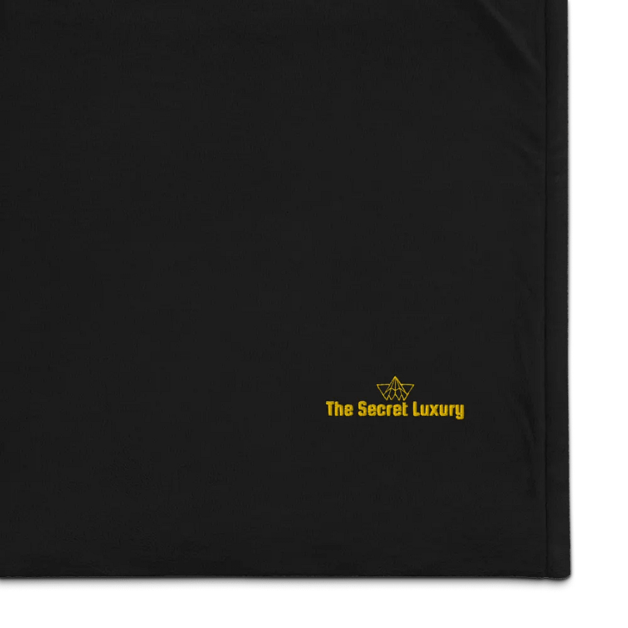 Luxury Comfort Blanket Classic product image (1)