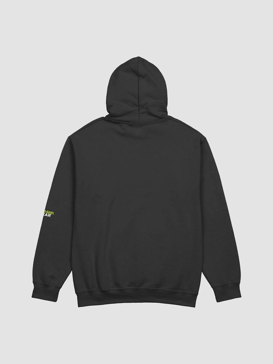 Resilience Classic Hoodie product image (3)