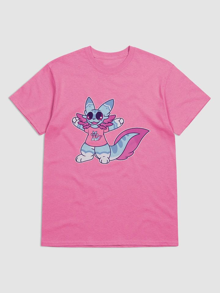 Rivcursive T-Shirt product image (1)