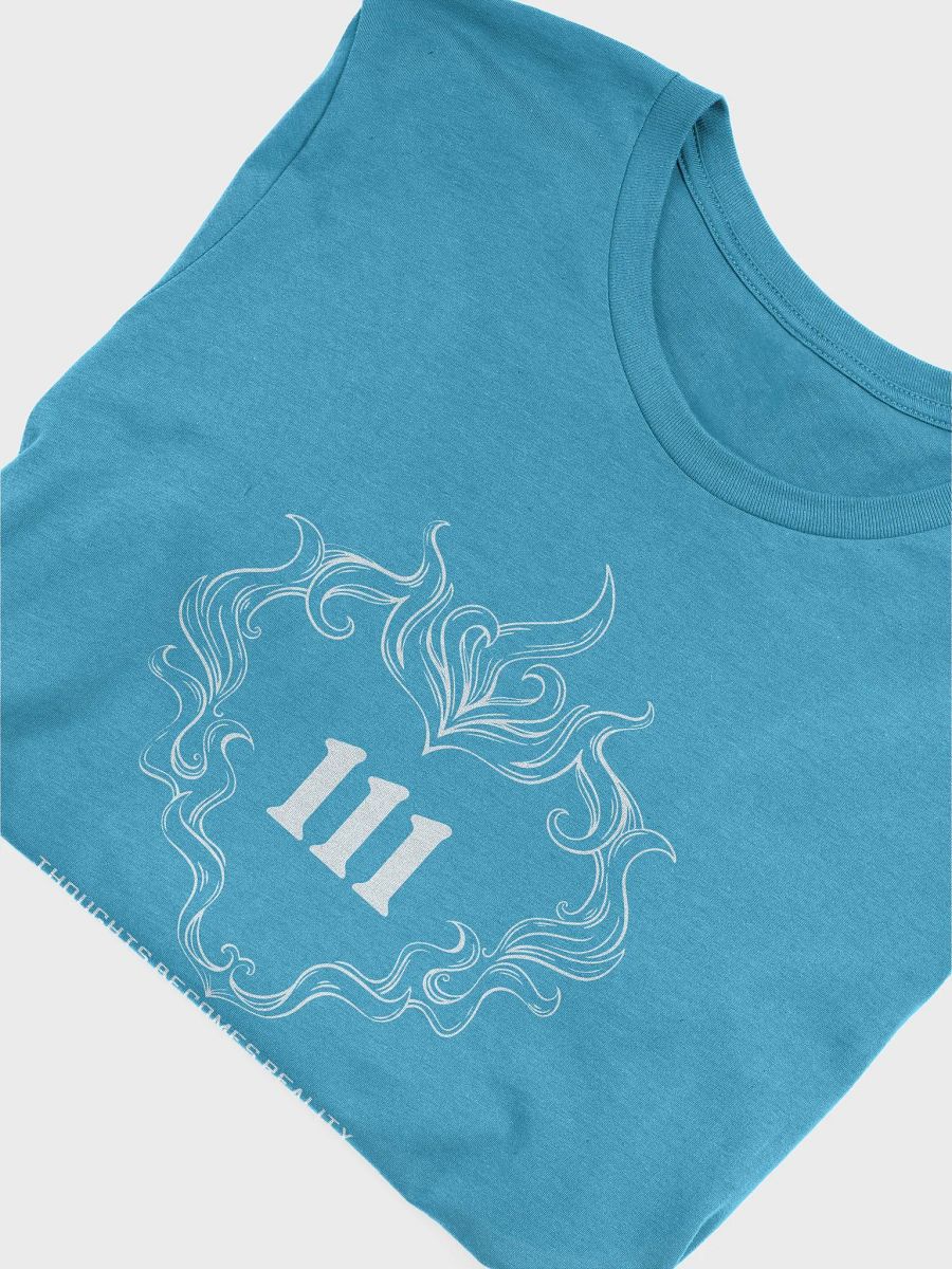 111 Angel Number SuperSoft Unisex T-Shirt product image (45)