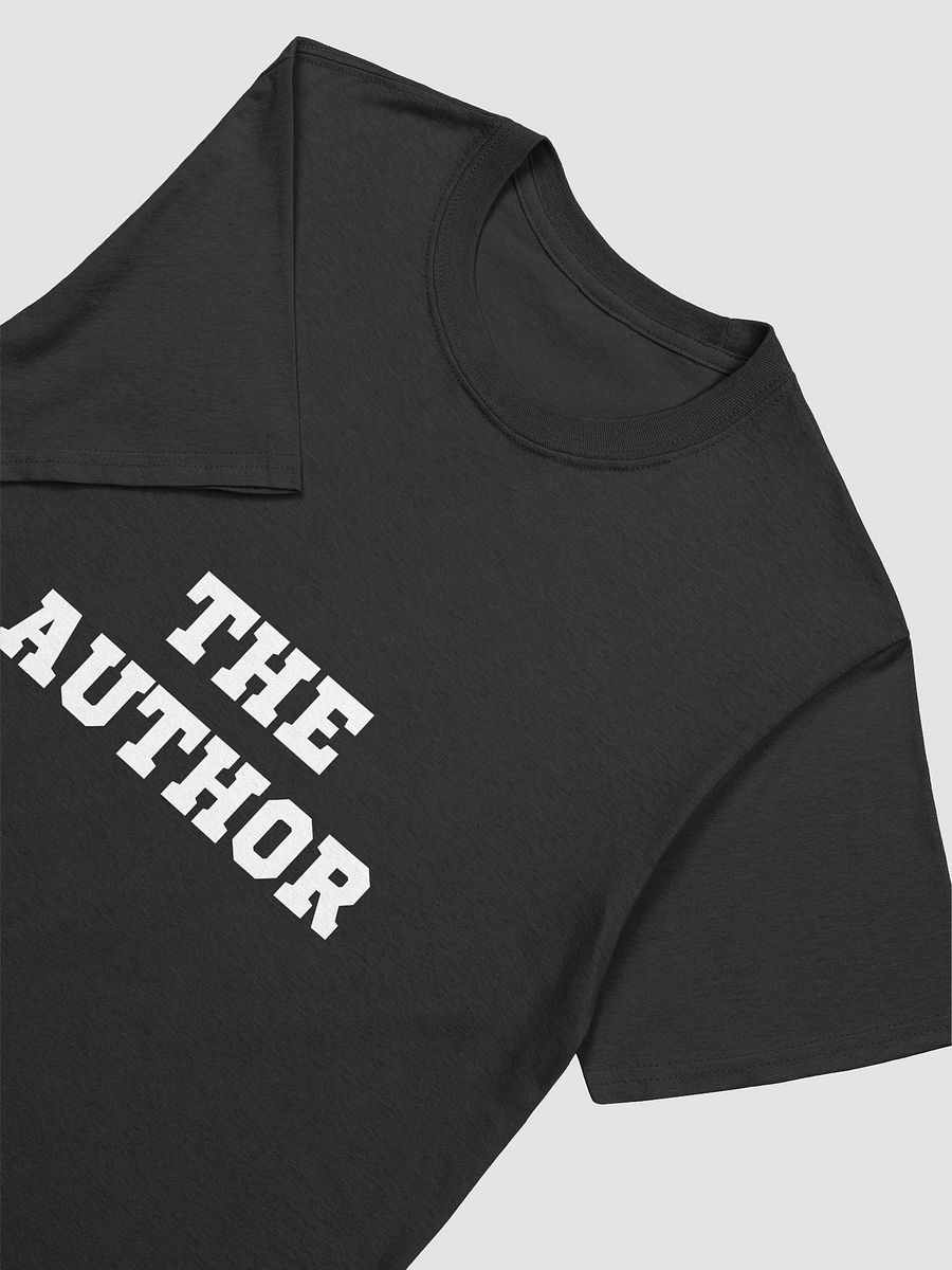 The Author product image (7)