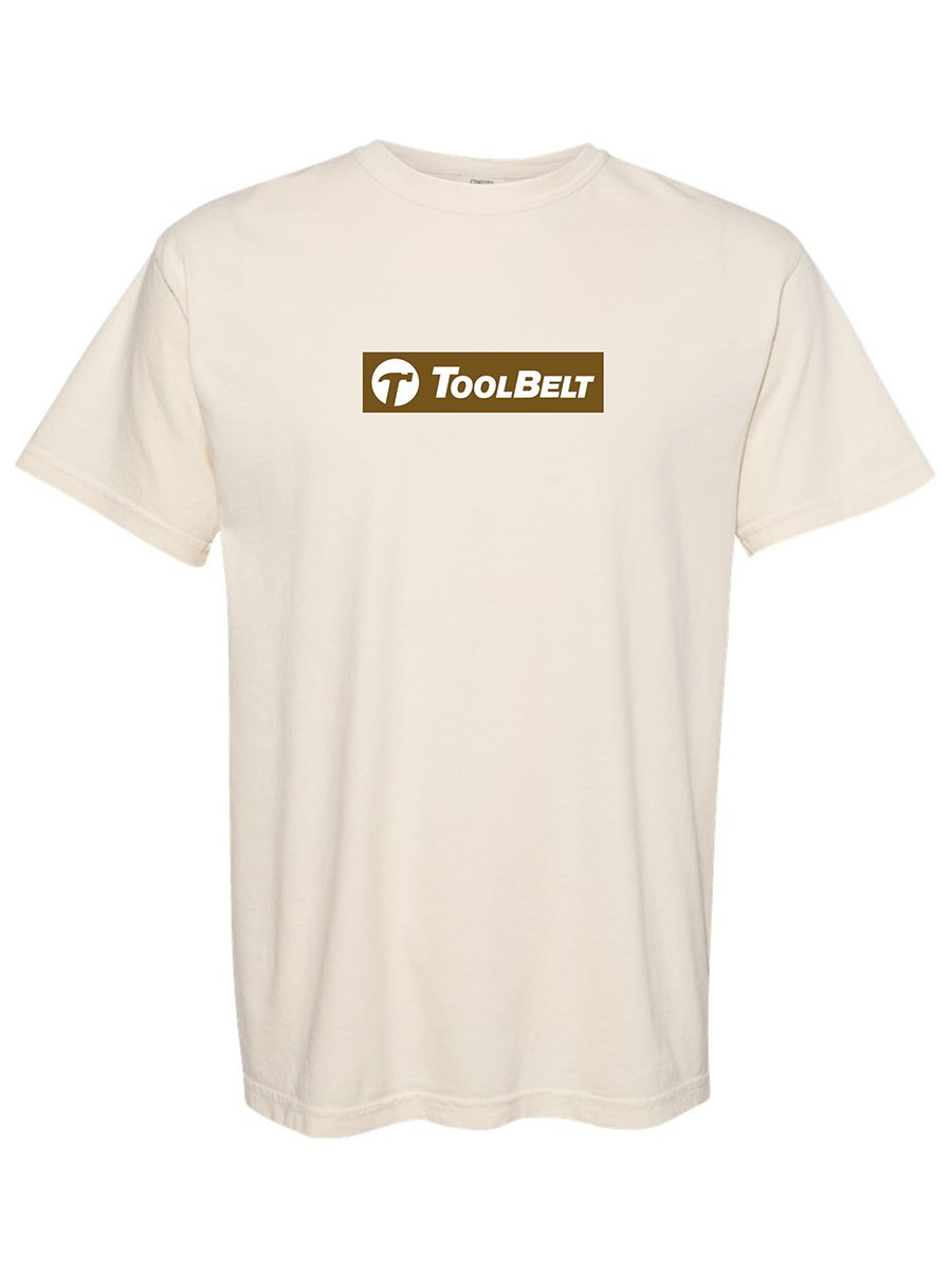 ToolBelt - Box Logo Tee product image (1)