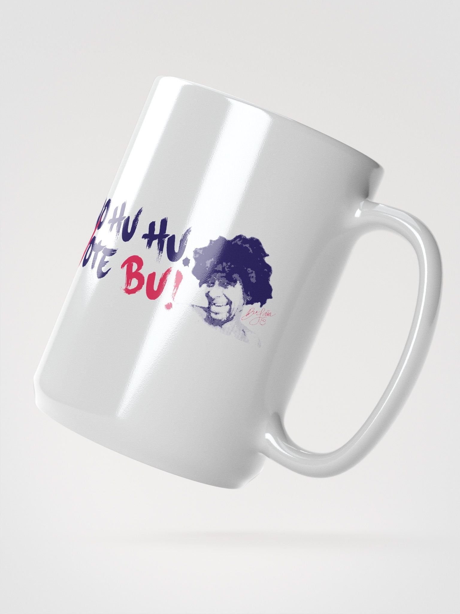 Vote BU! product image (2)