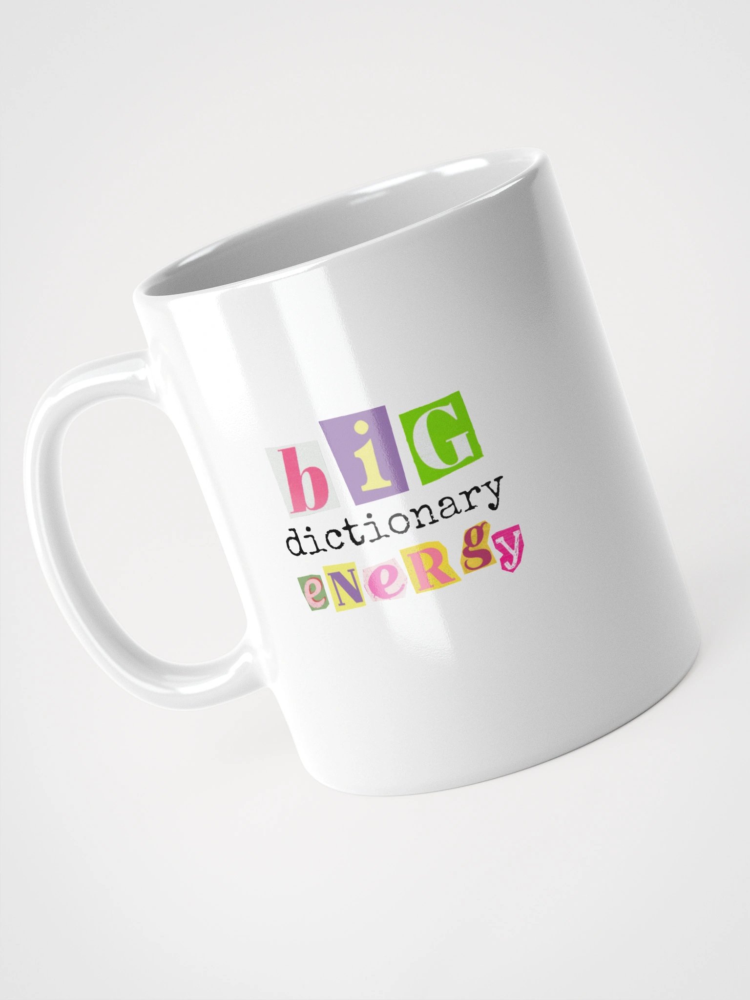big dictionary energy mug product image (7)
