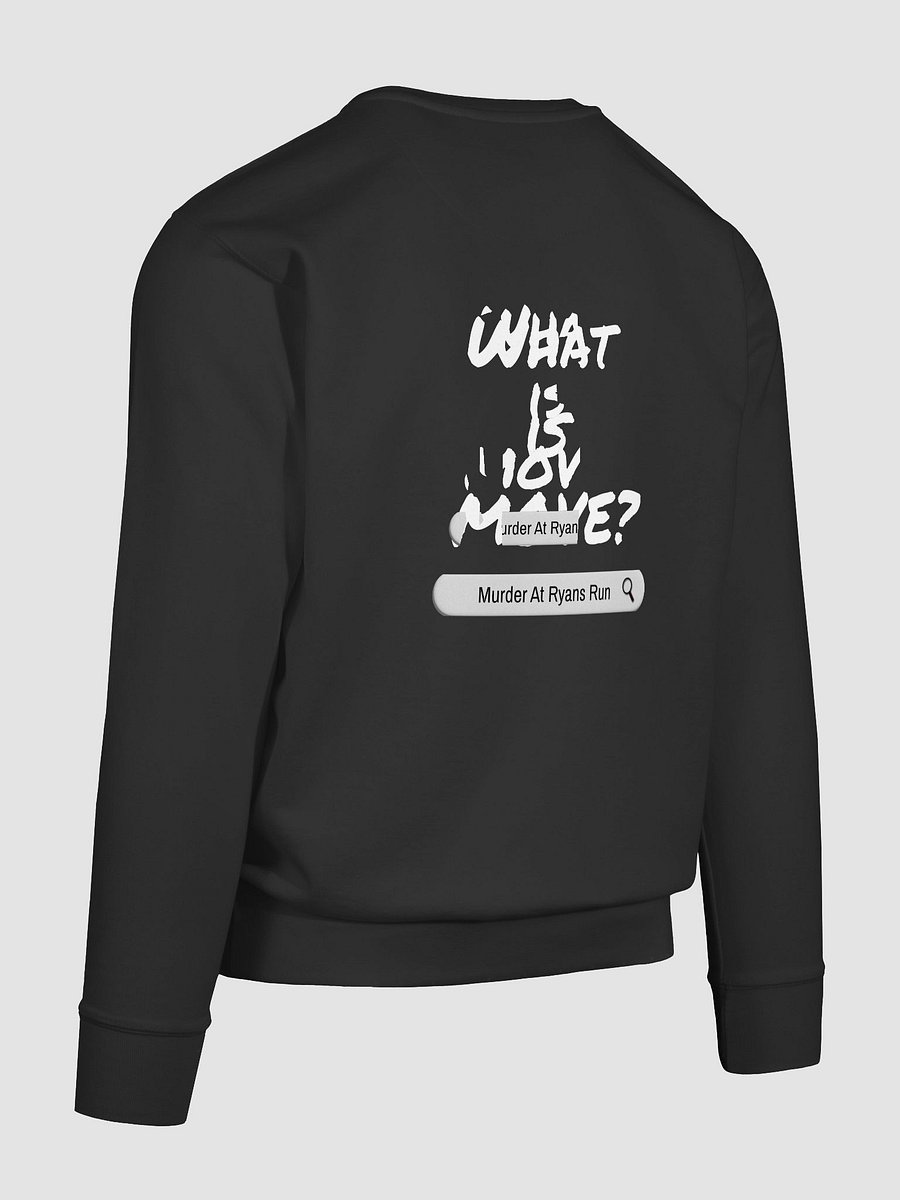 Ham Africa Sweatshirt product image (12)