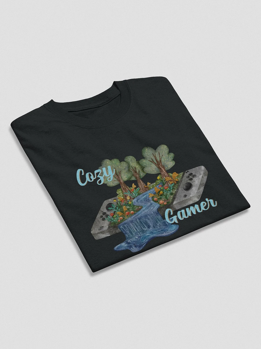 Cozy Gamer T-Shirt product image (24)